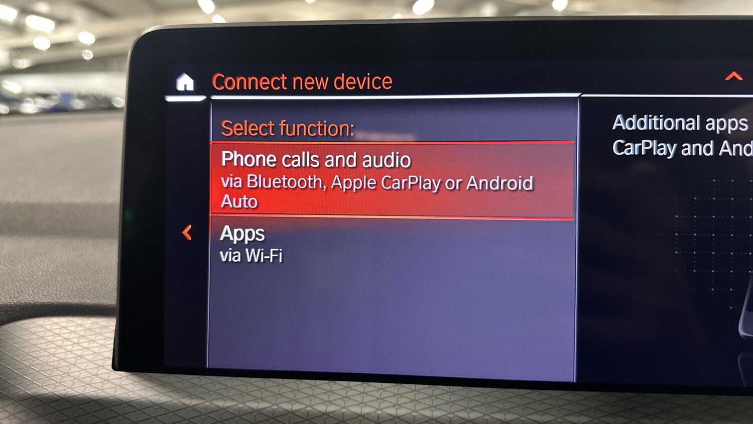 Used BMW X3 2022 for sale - 77616835: Photo 54