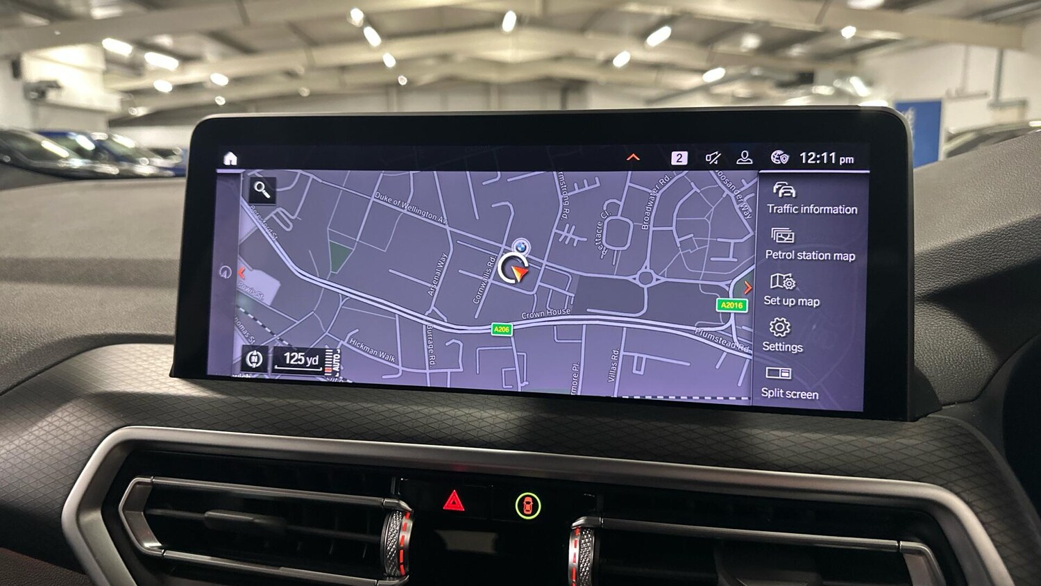 Used BMW X3 2022 for sale - 77616835: Photo 55