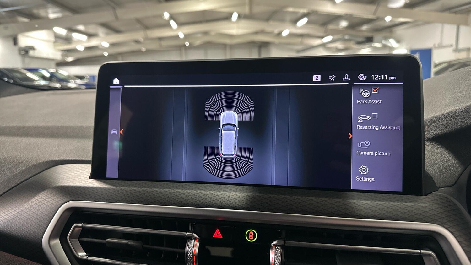 Used BMW X3 2022 for sale - 77616835: Photo 56