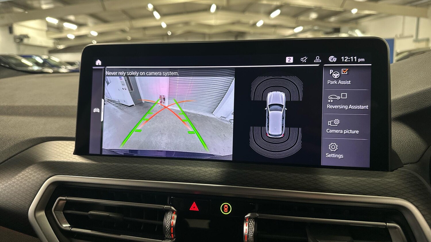 Used BMW X3 2022 for sale - 77616835: Photo 57