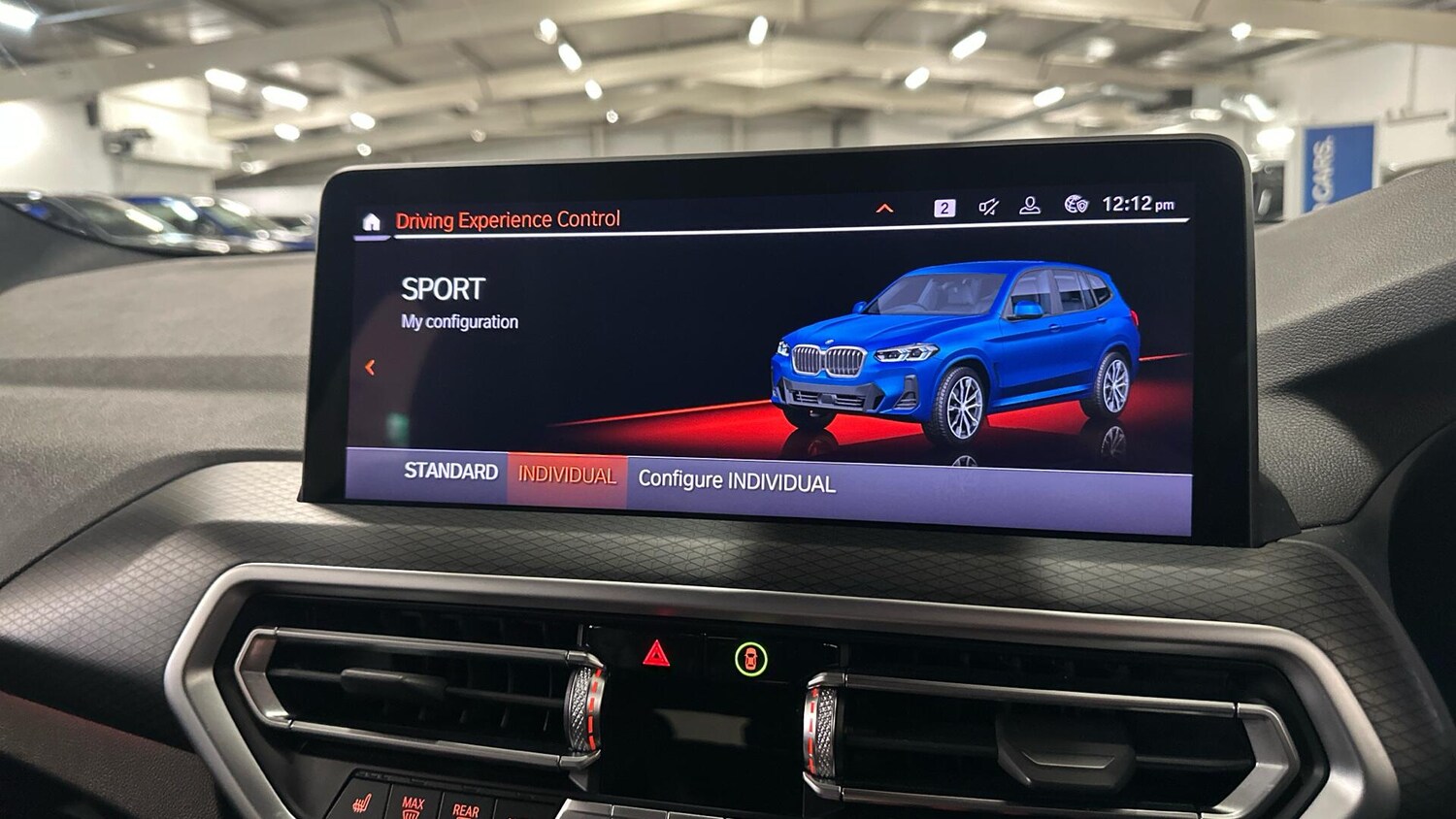 Used BMW X3 2022 for sale - 77616835: Photo 58