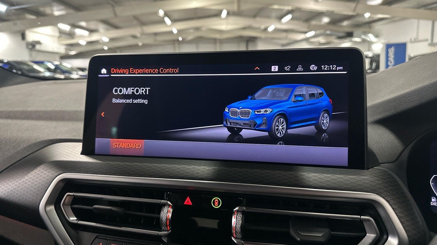 Used BMW X3 2022 for sale - 77616835: Photo 59