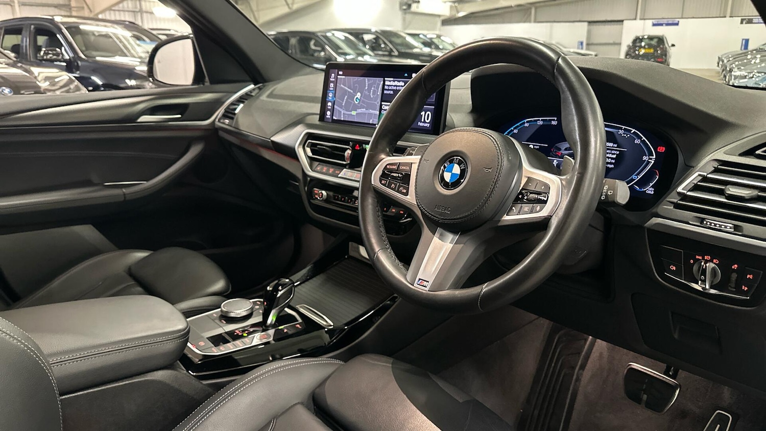 Used BMW X3 2022 for sale - 77616835: Photo 6