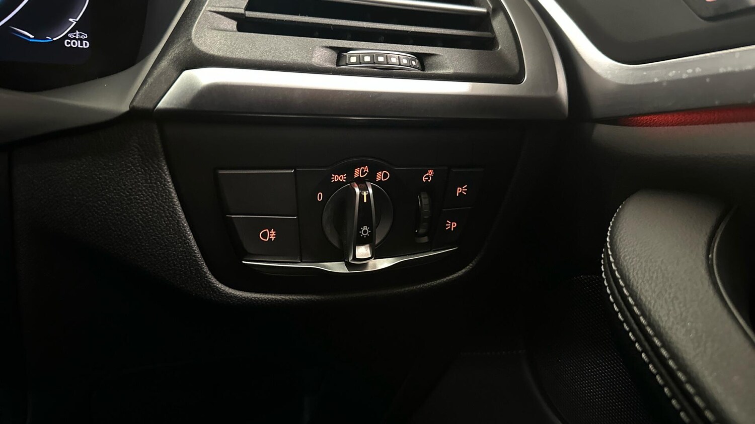 Used BMW X3 2022 for sale - 77616835: Photo 62