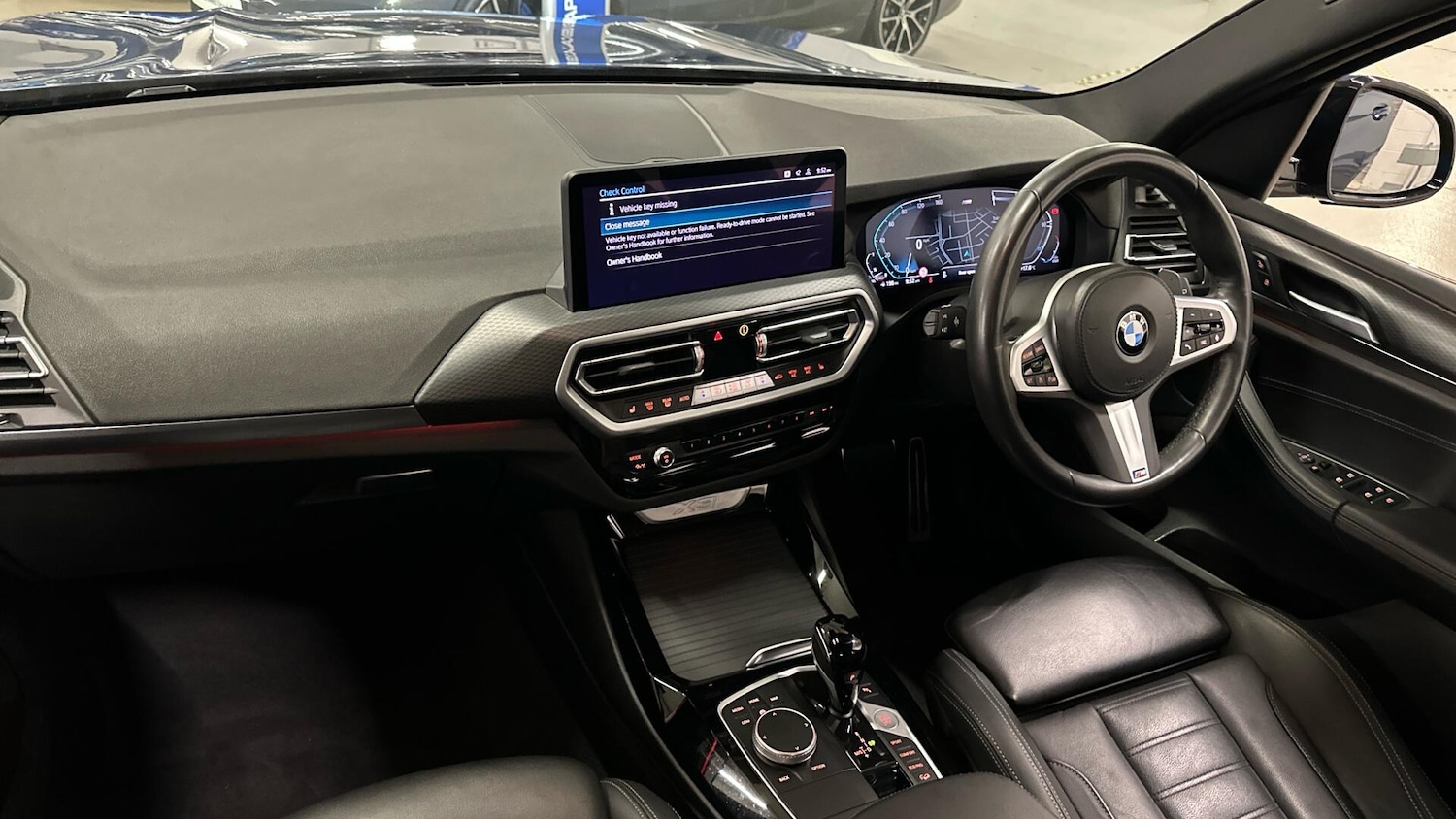 Used BMW X3 2022 for sale - 77616835: Photo 7