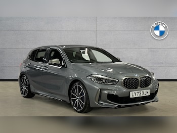 Used BMW 1 Series 2024 for sale - 78260378: Photo