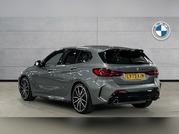 Used BMW 1 Series 2024 for sale - 78260378: Photo