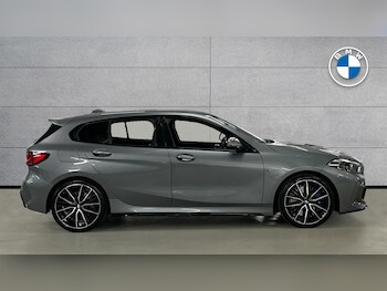 Used BMW 1 Series 2024 for sale - 78260378: Photo