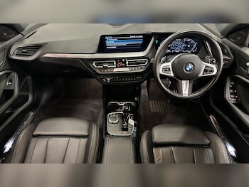 Used BMW 1 Series 2024 for sale - 78260378: Photo