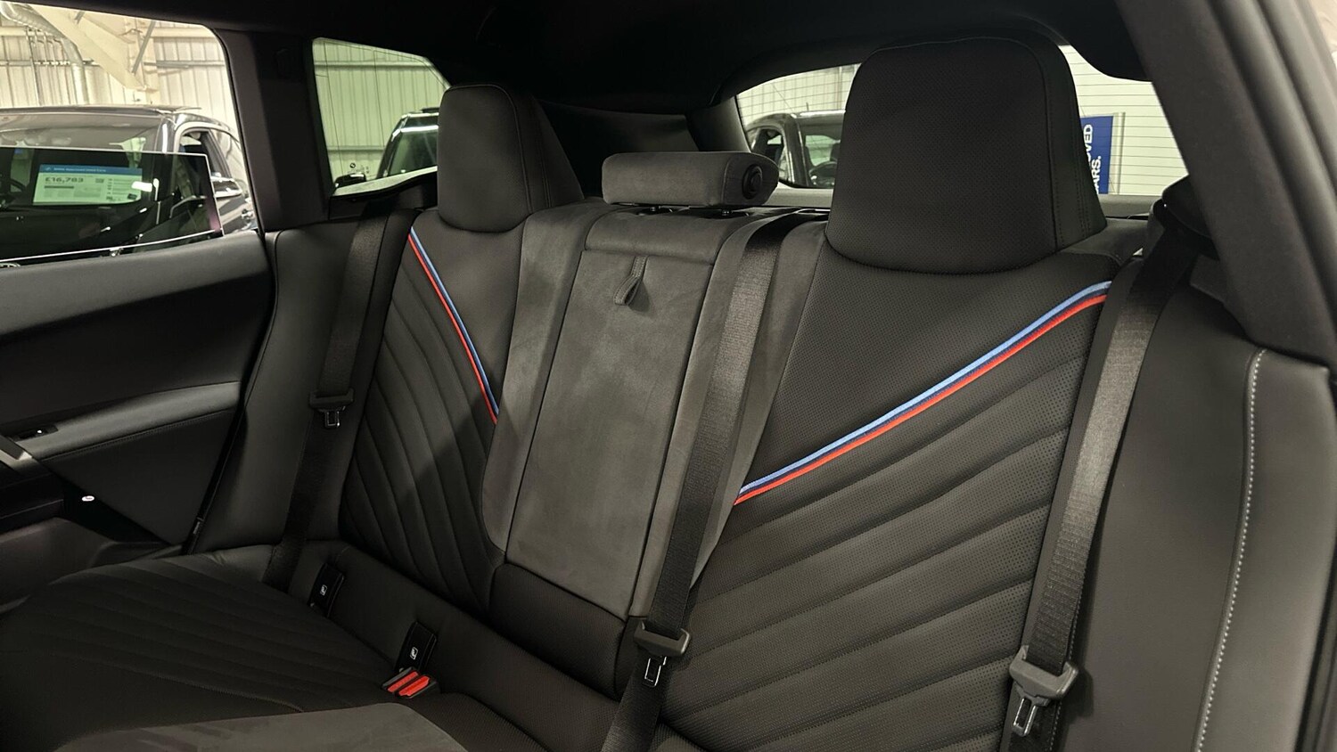 Used BMW iX 2025 for sale - 77616840: Photo 12