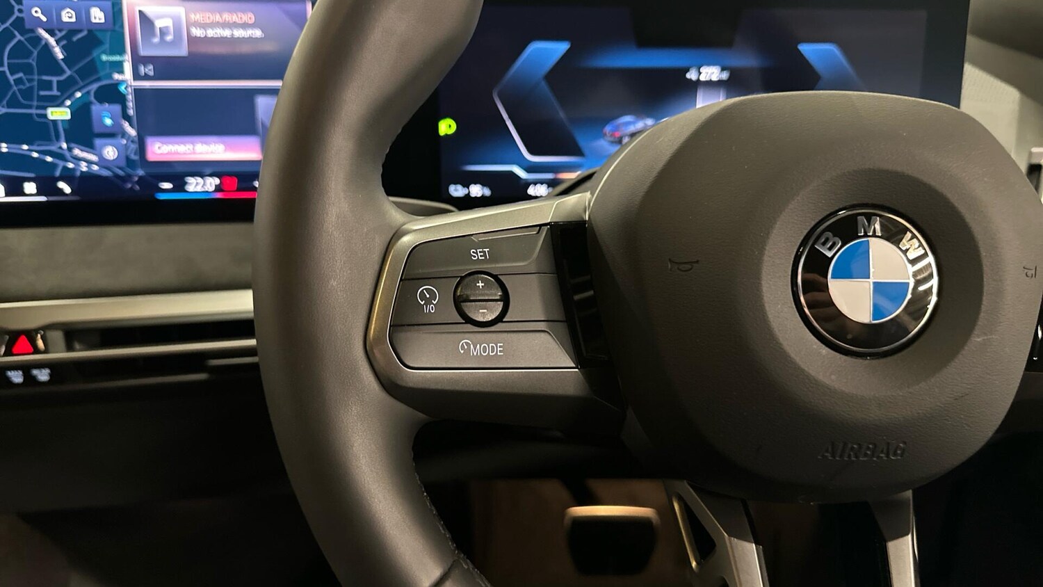 Used BMW iX 2025 for sale - 77616840: Photo 17