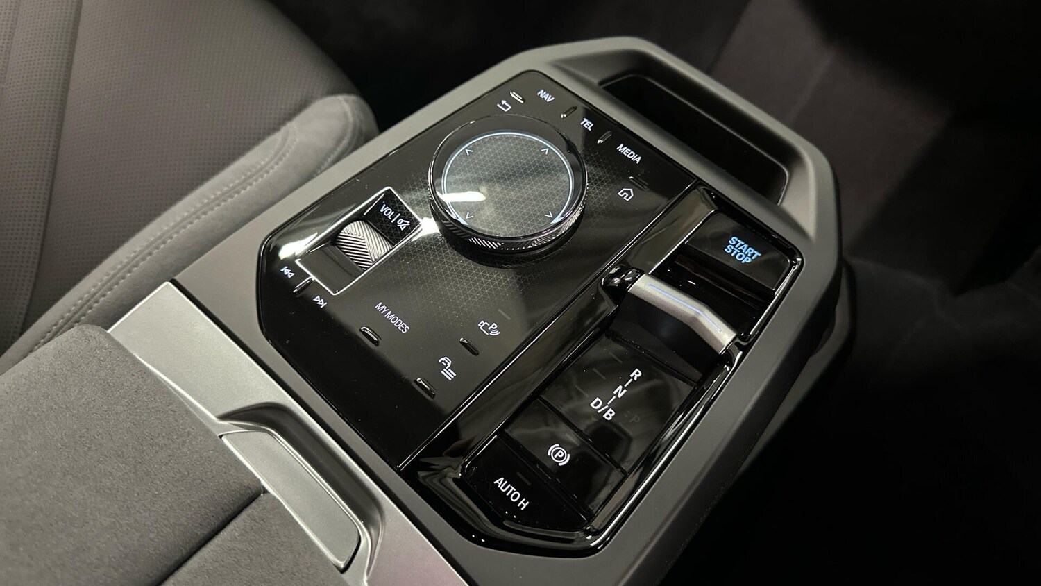 Used BMW iX 2025 for sale - 77616840: Photo 19