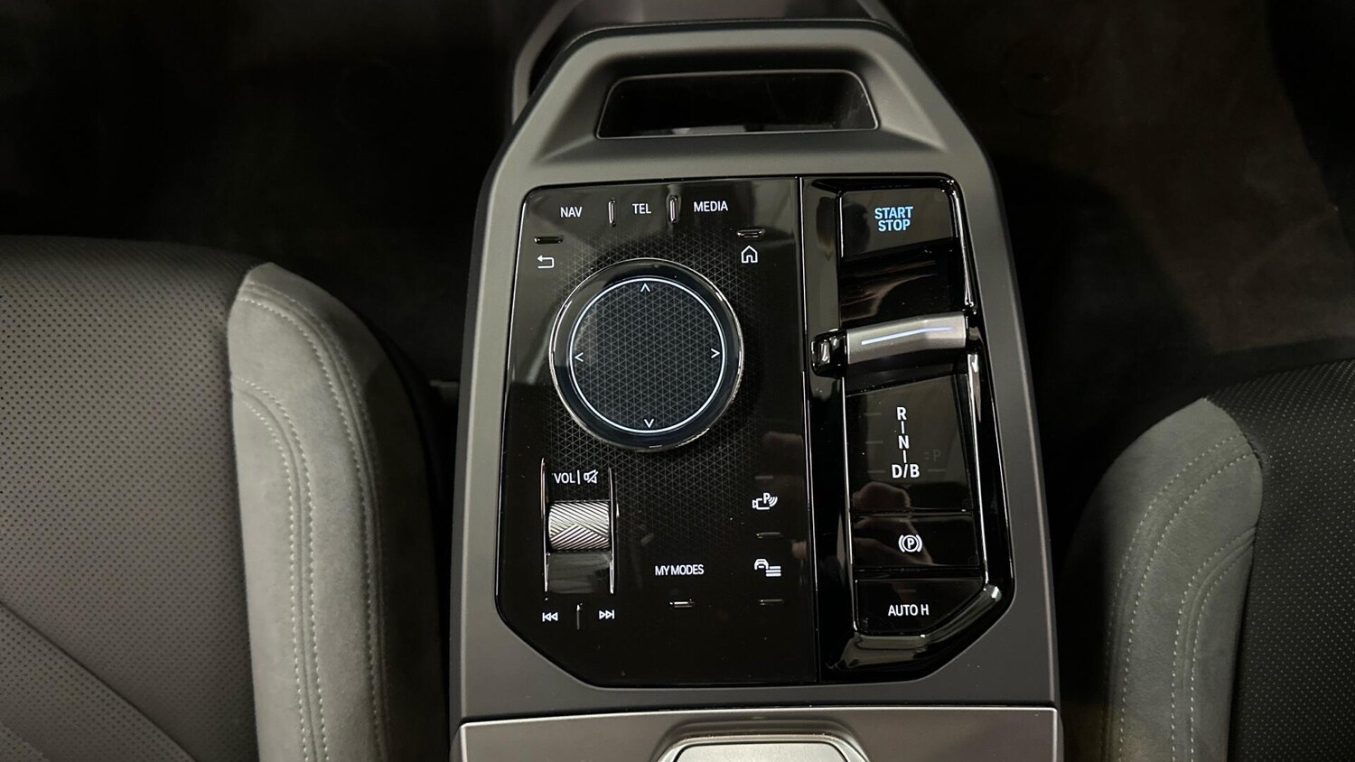 Used BMW iX 2025 for sale - 77616840: Photo 23