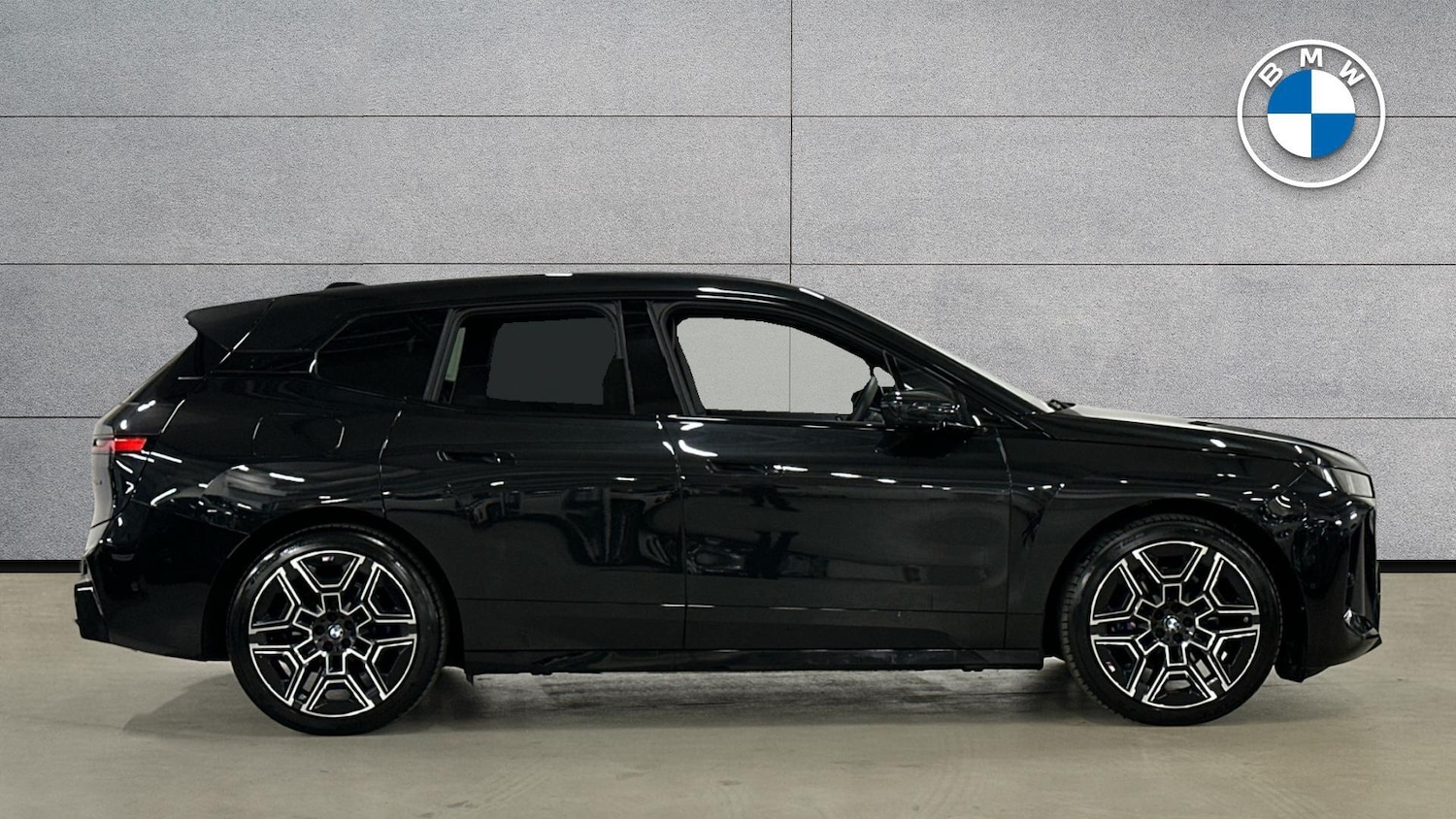 Used BMW iX 2025 for sale - 77616840: Photo 3