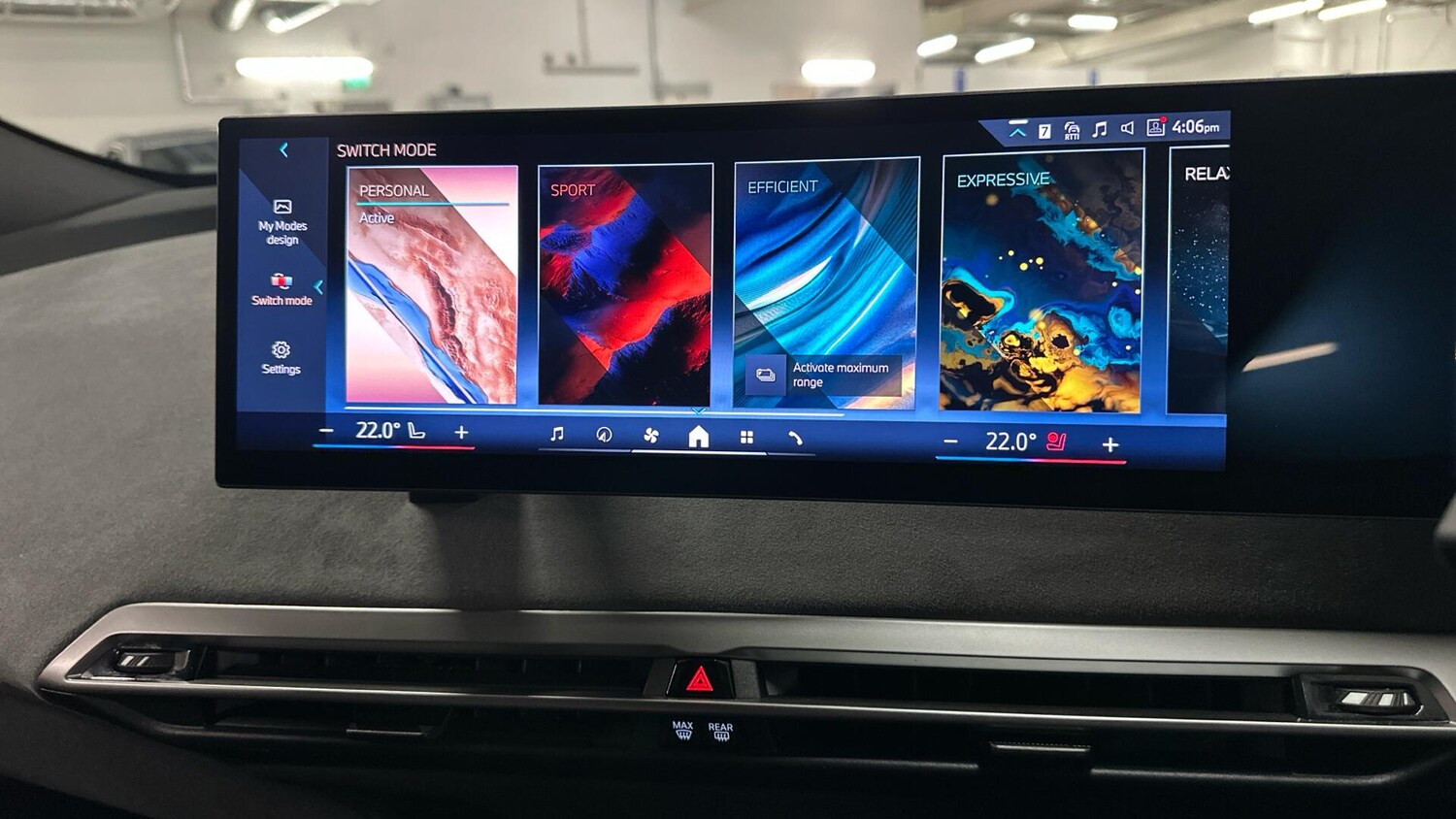 Used BMW iX 2025 for sale - 77616840: Photo 32