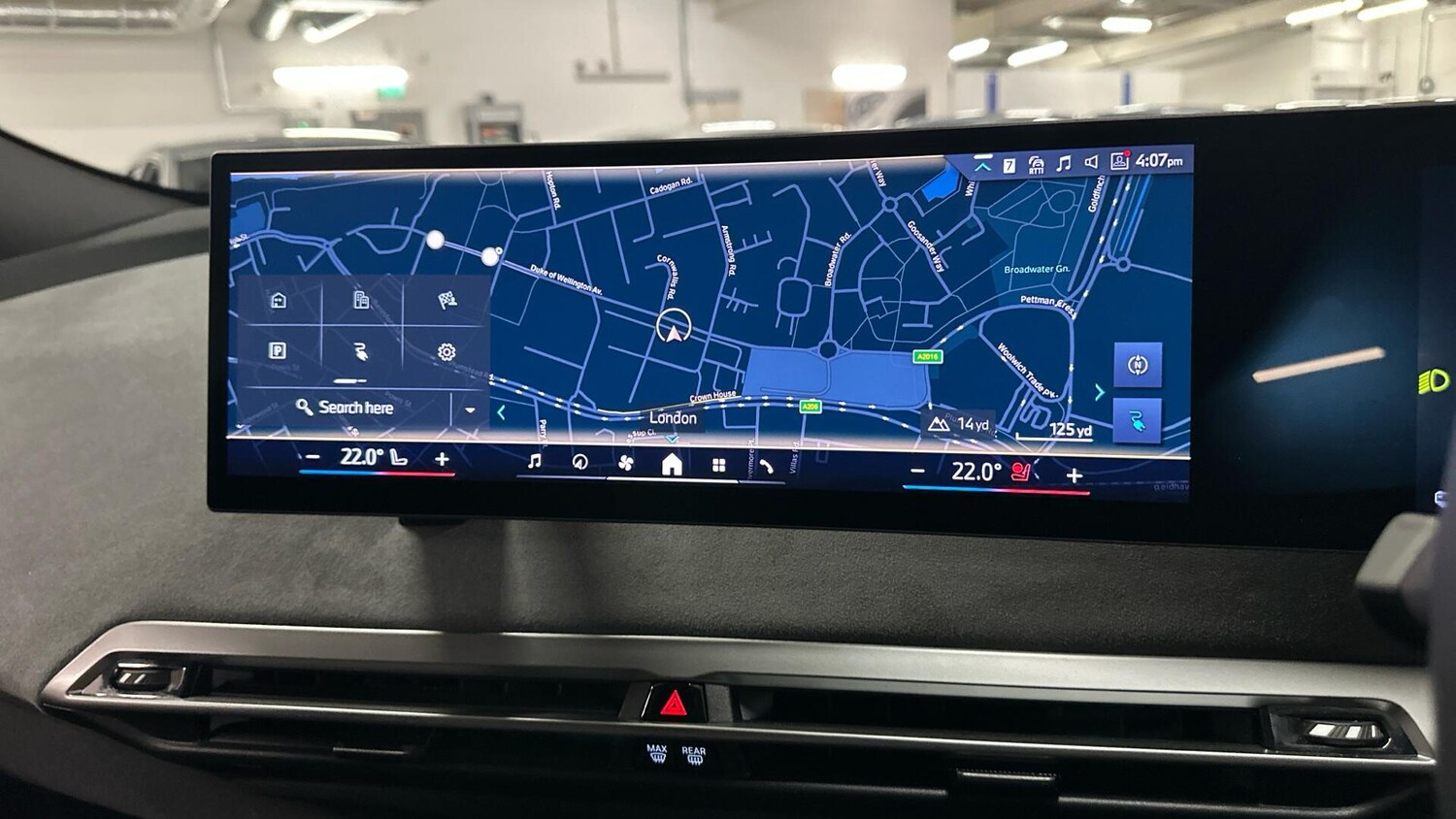 Used BMW iX 2025 for sale - 77616840: Photo 33