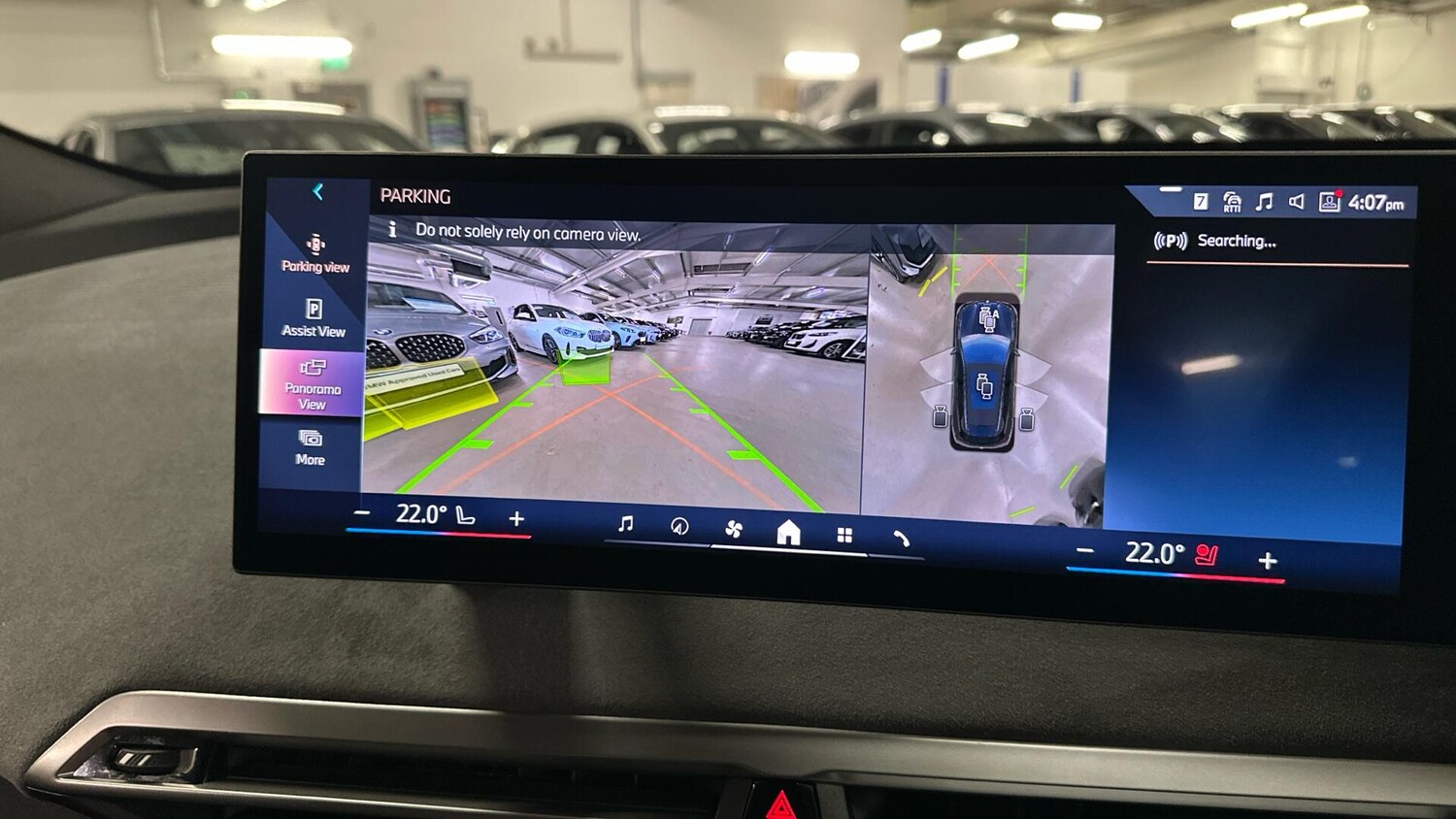 Used BMW iX 2025 for sale - 77616840: Photo 36