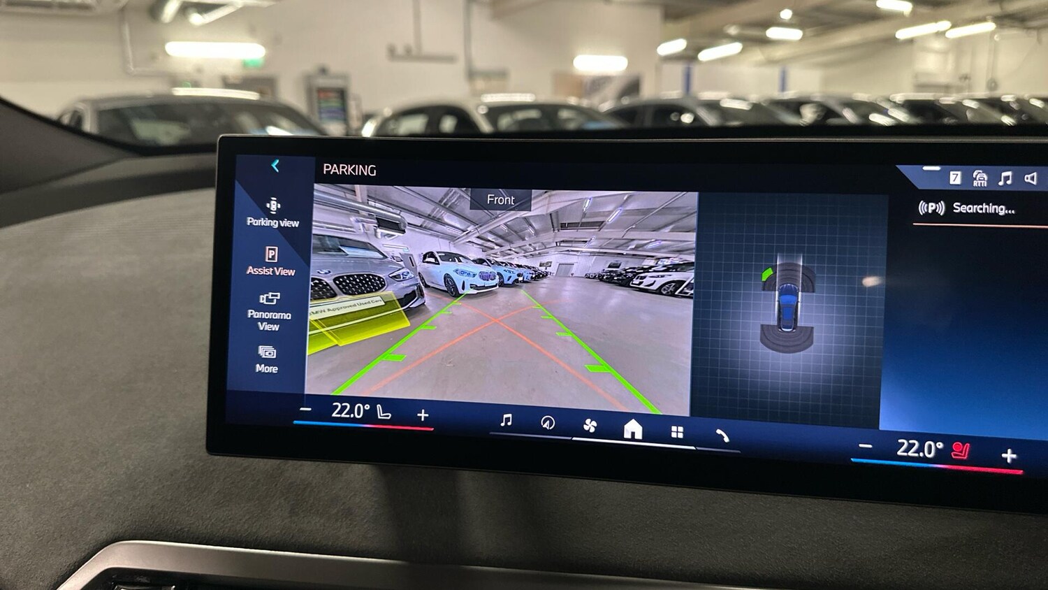 Used BMW iX 2025 for sale - 77616840: Photo 37