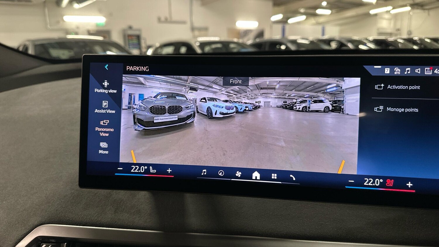 Used BMW iX 2025 for sale - 77616840: Photo 38