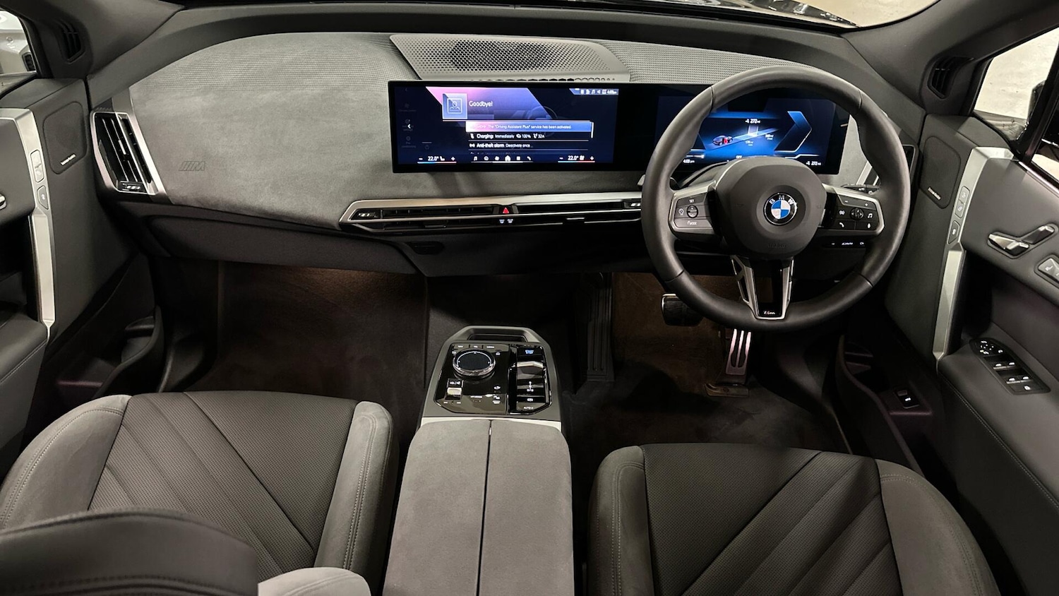 Used BMW iX 2025 for sale - 77616840: Photo 4