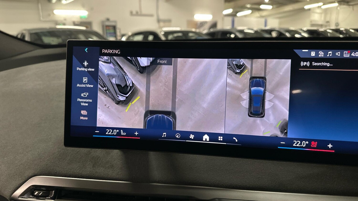 Used BMW iX 2025 for sale - 77616840: Photo 43