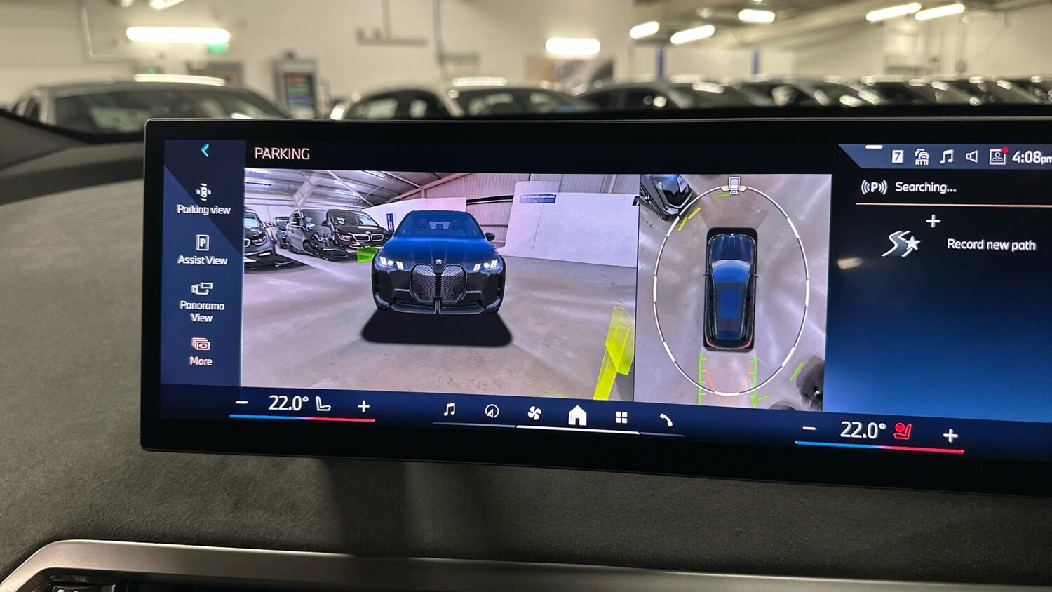 Used BMW iX 2025 for sale - 77616840: Photo 45