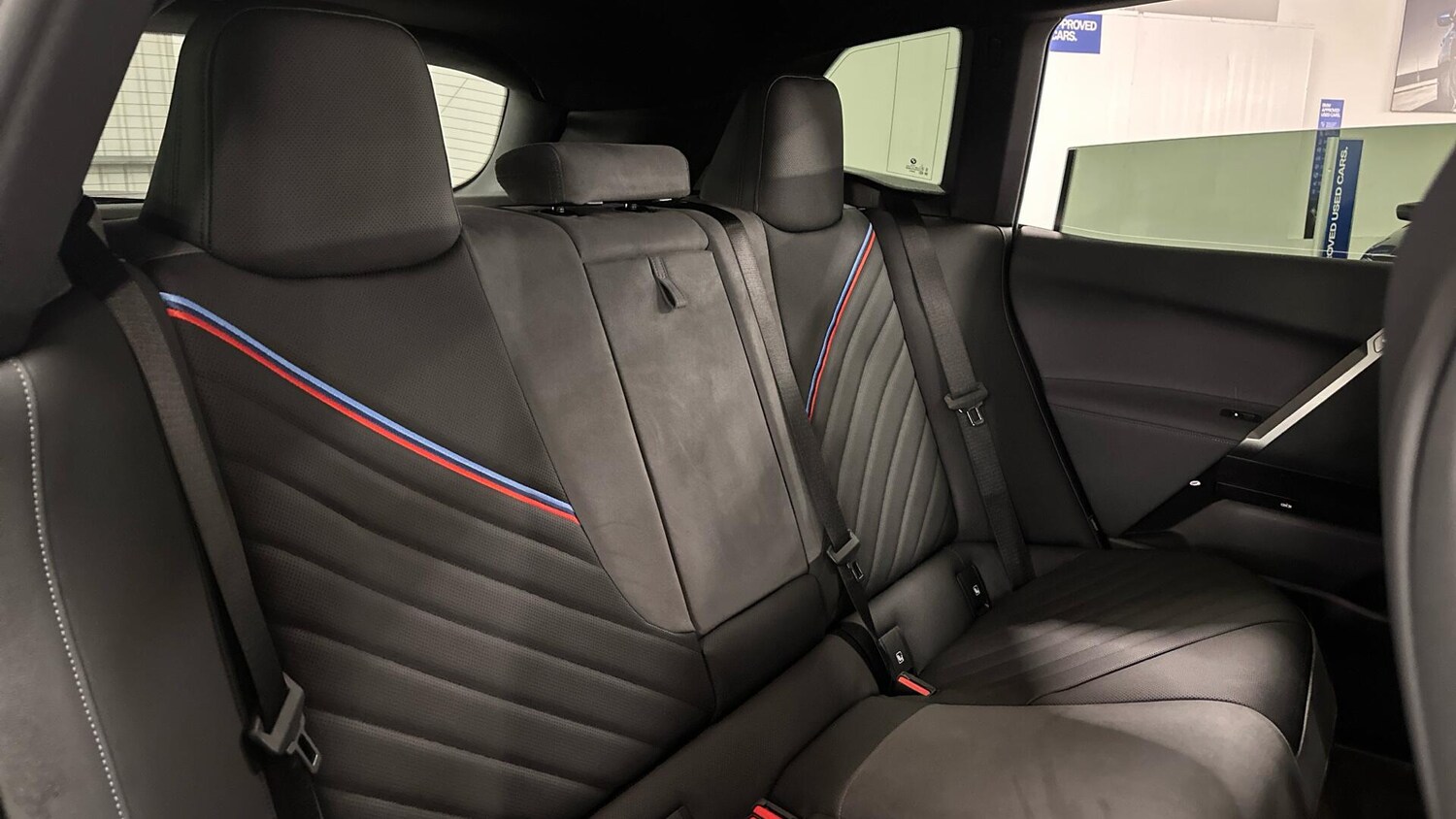 Used BMW iX 2025 for sale - 77616840: Photo 49