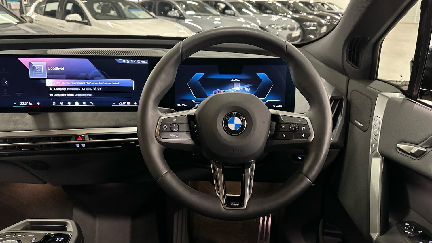 Used BMW iX 2025 for sale - 77616840: Photo 5