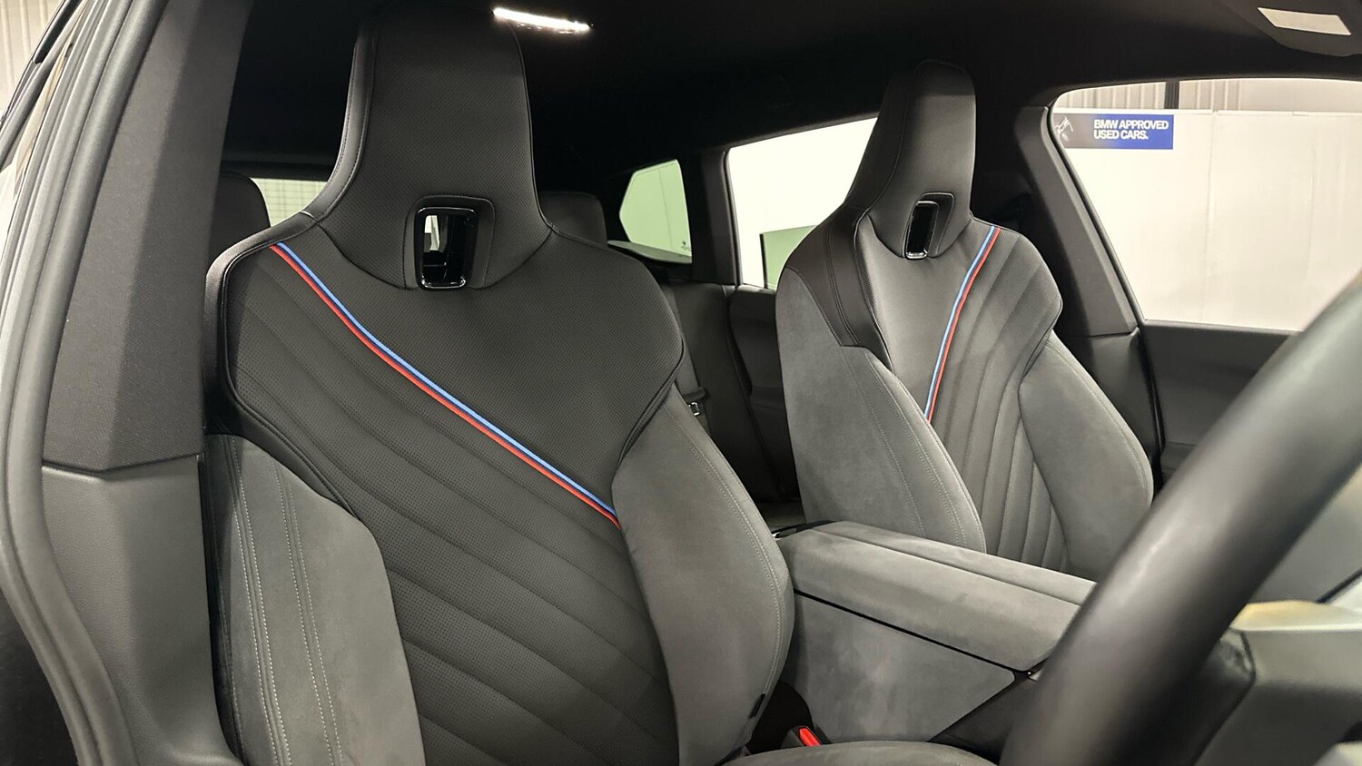 Used BMW iX 2025 for sale - 77616840: Photo 50