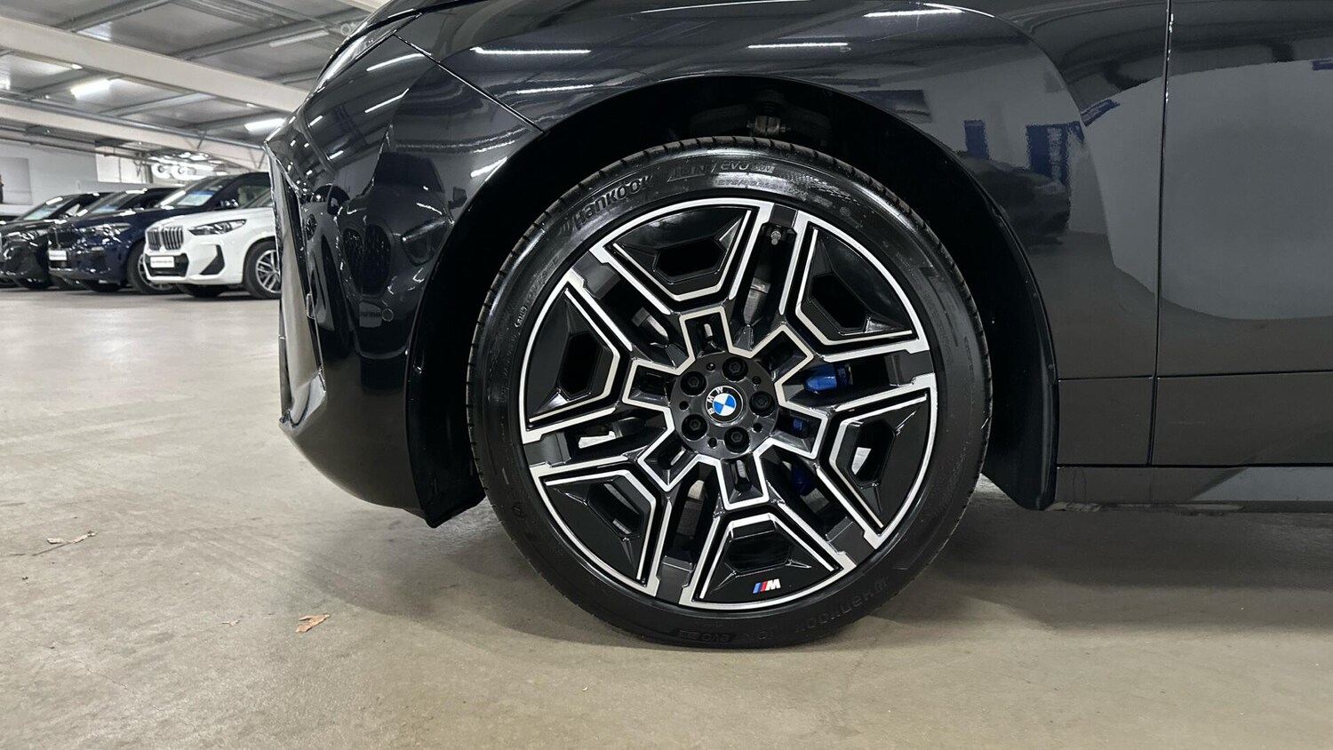 Used BMW iX 2025 for sale - 77616840: Photo 60