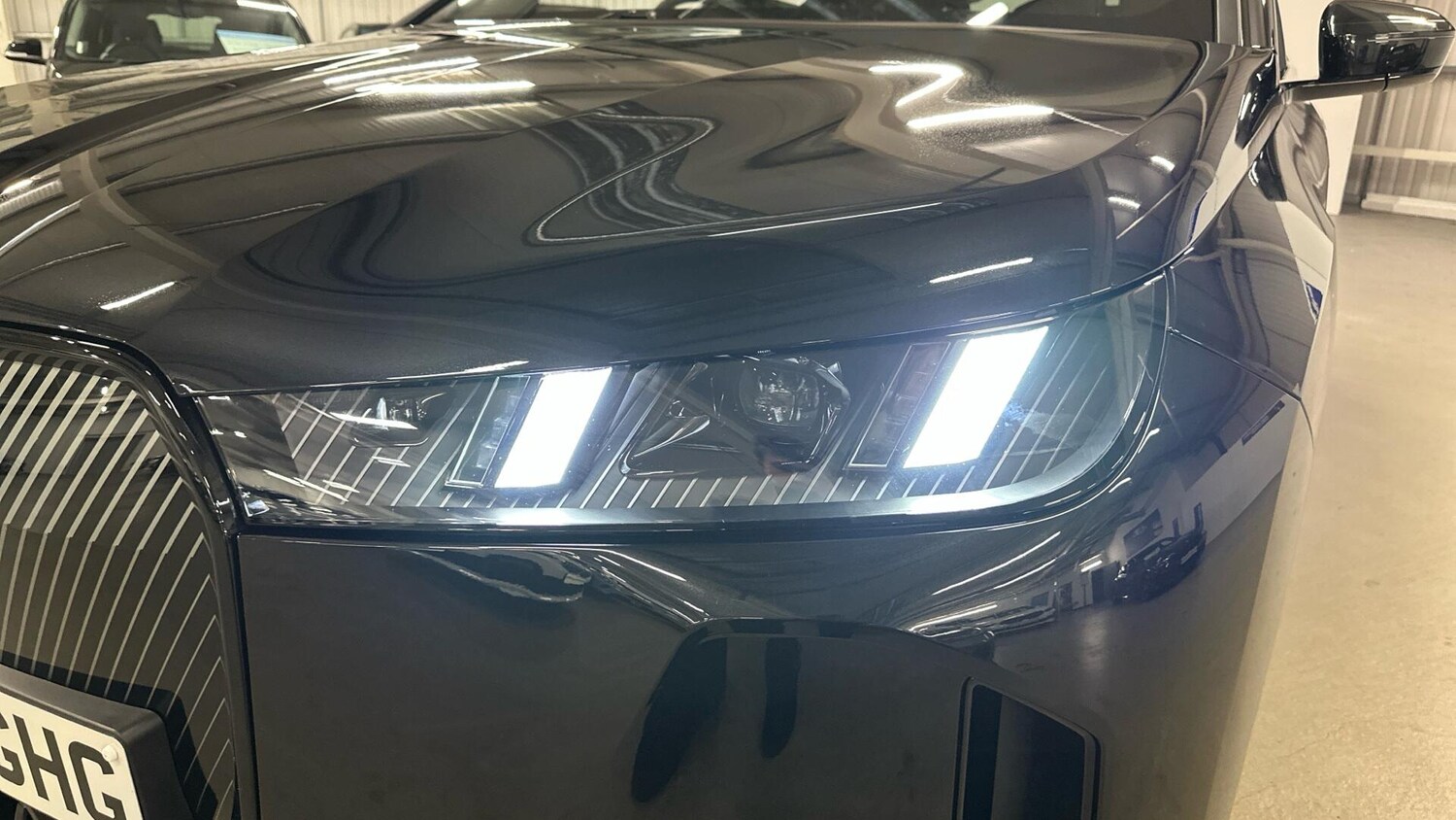 Used BMW iX 2025 for sale - 77616840: Photo 61