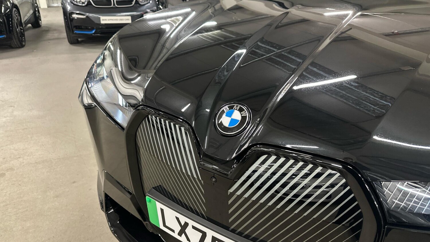 Used BMW iX 2025 for sale - 77616840: Photo 62