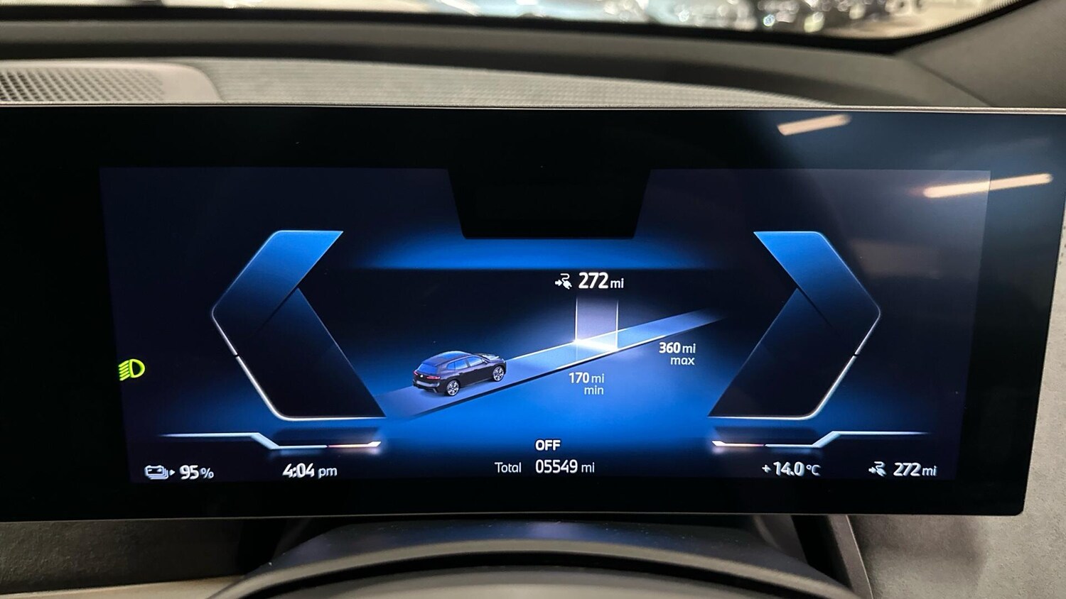 Used BMW iX 2025 for sale - 77616840: Photo 9