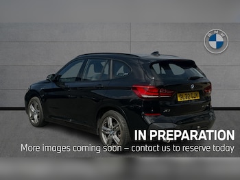Used BMW X1 2022 for sale - 79349600: Photo