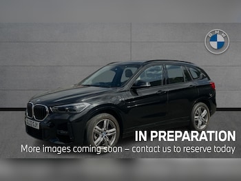 Used BMW X1 2022 for sale - 79349600: Photo