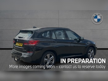Used BMW X1 2022 for sale - 79349600: Photo