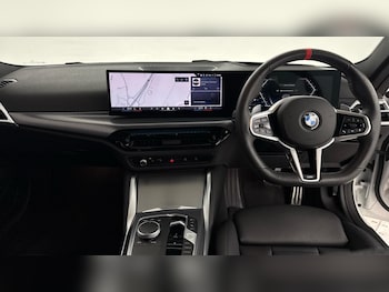 Used BMW 4 Series 2025 for sale - 78429440: Photo