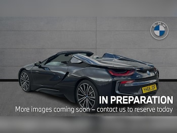 Used BMW i8 2019 for sale - 79075930: Photo