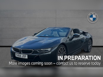 Used BMW i8 2019 for sale - 79075930: Photo