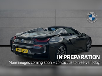 Used BMW i8 2019 for sale - 79075930: Photo