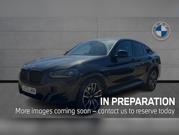 Used BMW X4 2023 for sale - 78448367: Photo