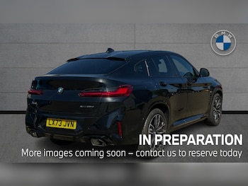 Used BMW X4 2023 for sale - 78448367: Photo