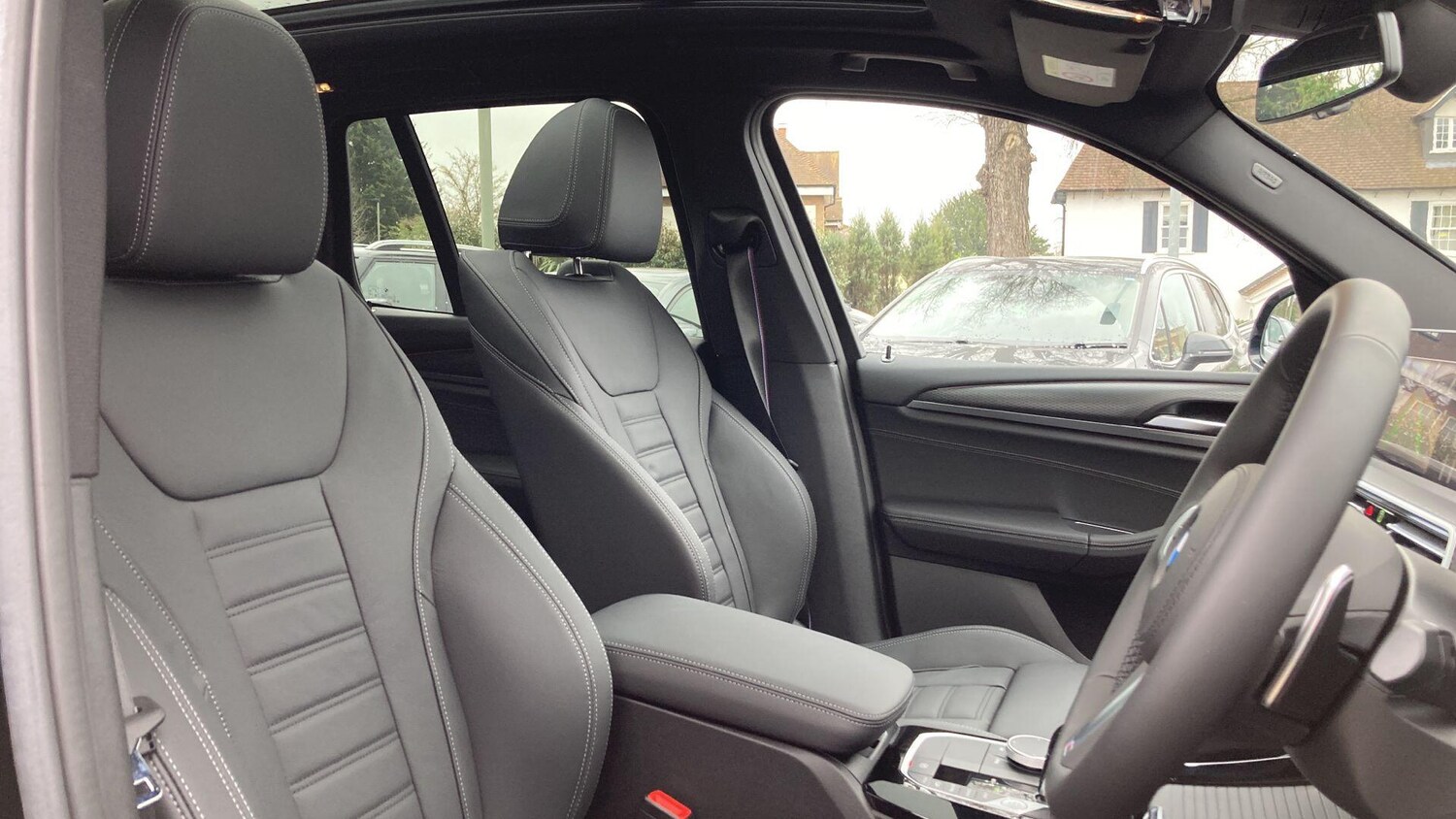 Used BMW X3 2023 for sale - 77616883: Photo 11