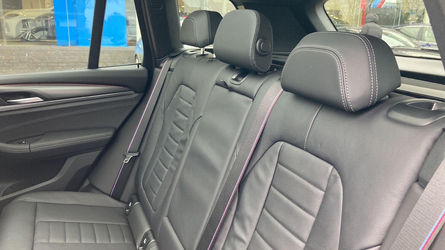 Used BMW X3 2023 for sale - 77616883: Photo 12