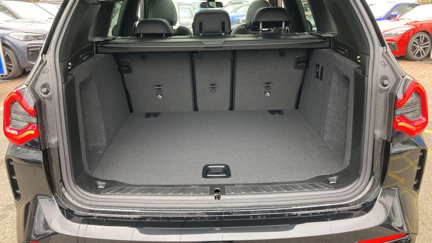 Used BMW X3 2023 for sale - 77616883: Photo 13