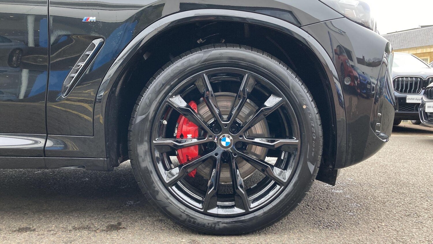 Used BMW X3 2023 for sale - 77616883: Photo 14