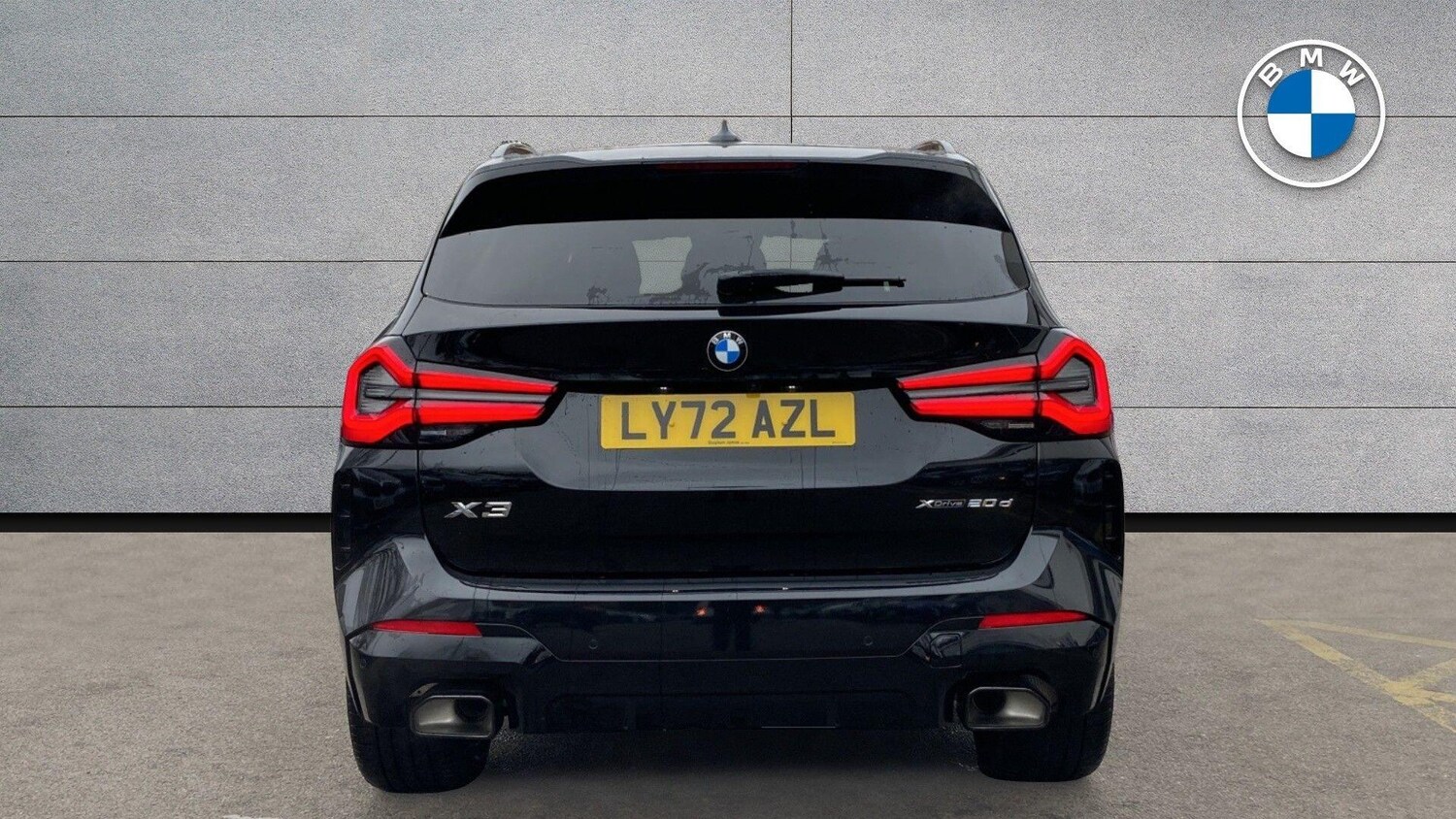 Used BMW X3 2023 for sale - 77616883: Photo 15