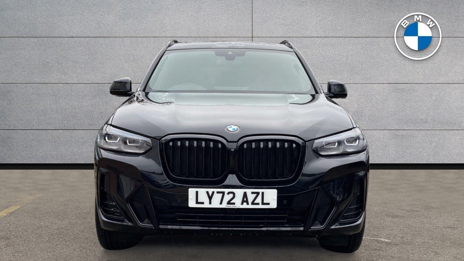 Used BMW X3 2023 for sale - 77616883: Photo 16