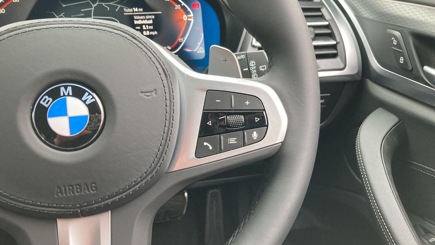 Used BMW X3 2023 for sale - 77616883: Photo 18