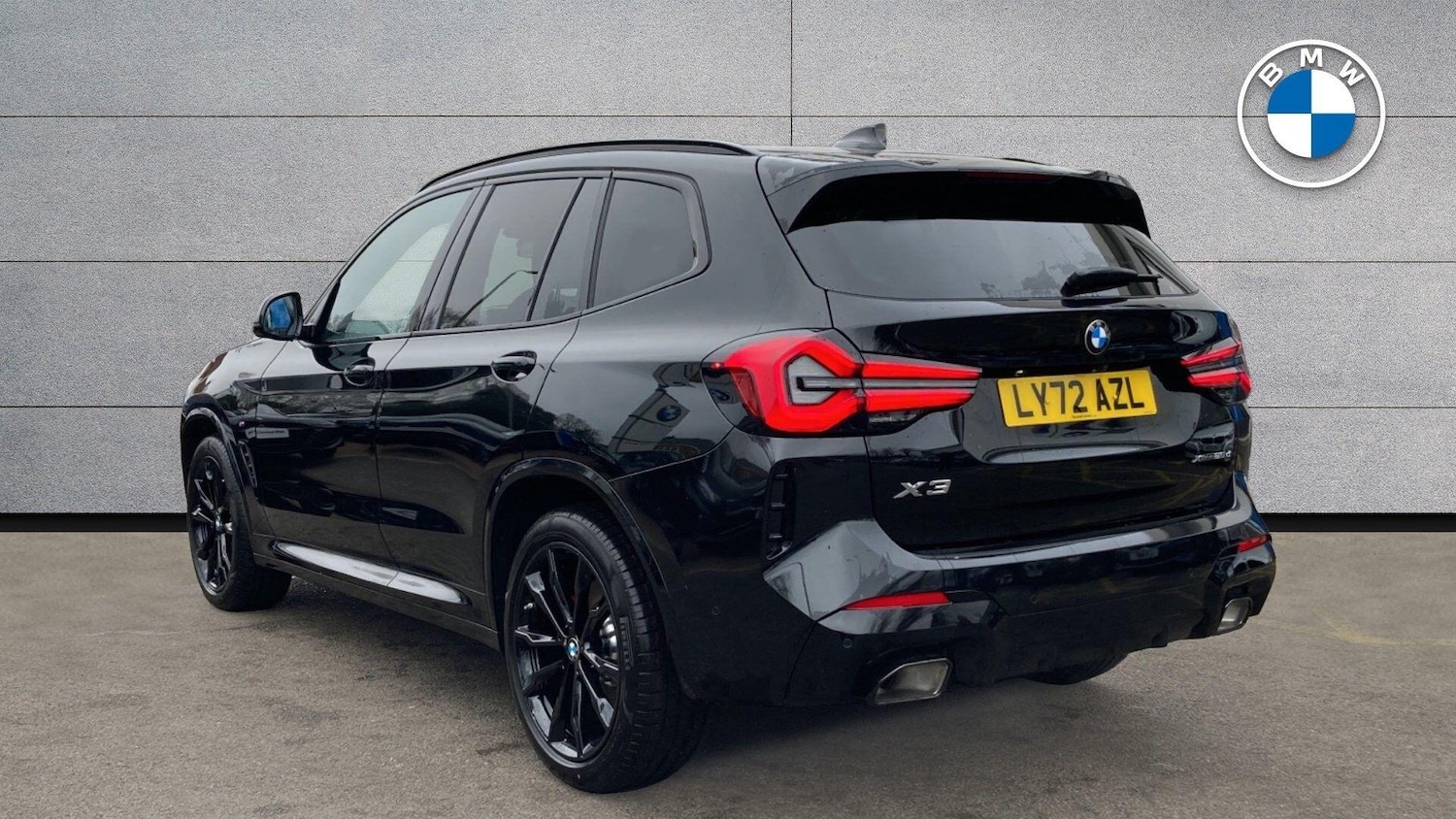 Used BMW X3 2023 for sale - 77616883: Photo 2